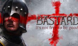 Download Bastard pc game for free torrent