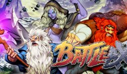 Download Battle Axe pc game for free torrent