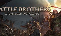 Download Battle Brothers pc game for free torrent