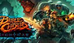 Download Battle Chasers: Nightwar pc game for free torrent