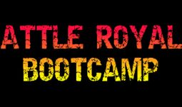 Download Battle Royale Bootcamp pc game for free torrent