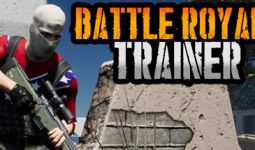 Download Battle Royale Trainer pc game for free torrent