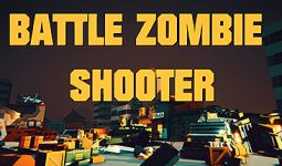 Download BATTLE ZOMBIE SHOOTER: SURVIVAL OF THE DEAD pc game for free torrent