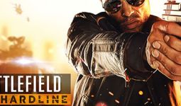 Download Battlefield Hardline pc game for free torrent