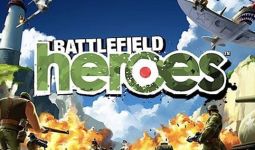 Download Battlefield Heroes pc game for free torrent