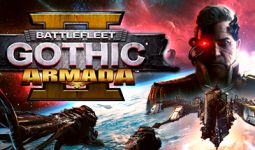 Download Battlefleet Gothic: Armada 2 pc game for free torrent