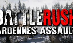 Download BattleRush: Ardennes Assault pc game for free torrent