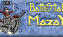 Download BattleStar Mazay pc game for free torrent