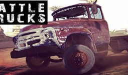 Download BattleTrucks pc game for free torrent