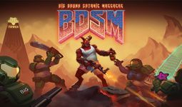 Download BDSM: Big Drunk Satanic Massacre pc game for free torrent