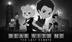 Download Bear With Me: The Lost Robots pc game for free torrent