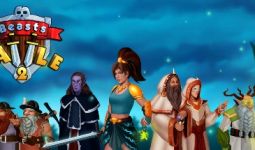 Download Beasts Battle 2 pc game for free torrent