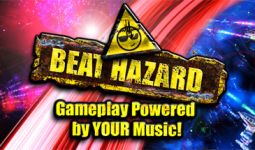 Download Beat Hazard Ultra pc game for free torrent