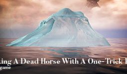 Download Beating A Dead Horse With A One-Trick Pony pc game for free torrent