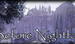 Download Before Nightfall pc game for free torrent