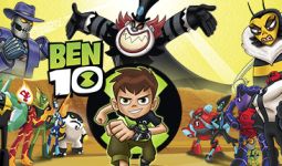 Download BEN 10 pc game for free torrent