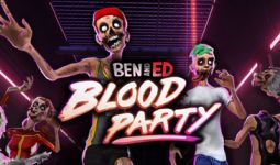 Download Ben and Ed - Blood Party pc game for free torrent