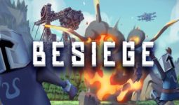 Download Besiege pc game for free torrent