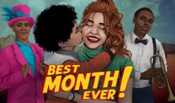 Download Best Month Ever! pc game for free torrent