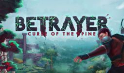 Download Betrayer: Curse of the Spine pc game for free torrent