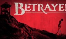 Download Betrayer pc game for free torrent