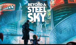 Download Beyond a Steel Sky pc game for free torrent