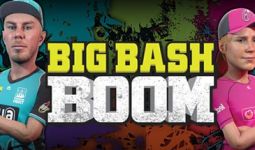 Download Big Bash Boom pc game for free torrent