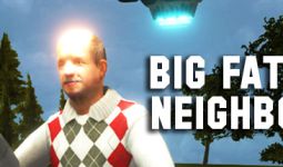 Download Big Fat Neighbor pc game for free torrent