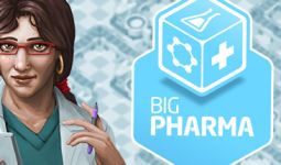 Download Big Pharma pc game for free torrent