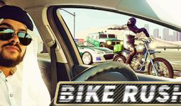 Download Bike Rush pc game for free torrent