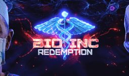 Download Bio Inc. Redemption pc game for free torrent