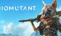 Download BIOMUTANT pc game for free torrent