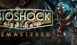 Download BioShock Remastered pc game for free torrent