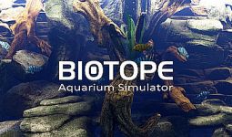 Download Biotope pc game for free torrent