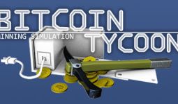 Download Bitcoin Tycoon Mining Simulation Game pc game for free torrent