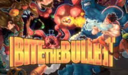 Download Bite the Bullet pc game for free torrent