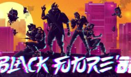 Download Black Future '88 pc game for free torrent