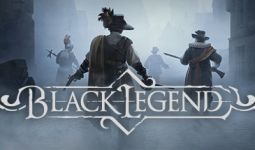 Download Black Legend pc game for free torrent