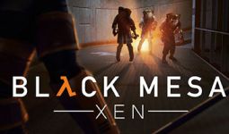 Download Black Mesa pc game for free torrent