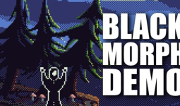 Download Black Morph pc game for free torrent