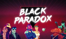 Download Black Paradox pc game for free torrent