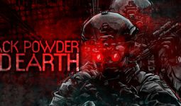 Download Black Powder Red Earth pc game for free torrent