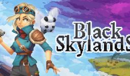 Download Black Skylands: Origins pc game for free torrent