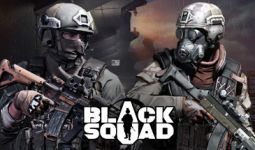 Download Black Squad pc game for free torrent