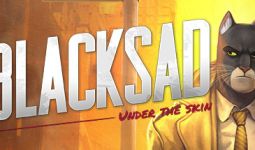 Download Blacksad: Under the Skin pc game for free torrent