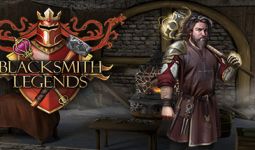 Download Blacksmith Legends pc game for free torrent