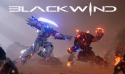 Download Blackwind pc game for free torrent