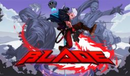 Download Blade Assault pc game for free torrent