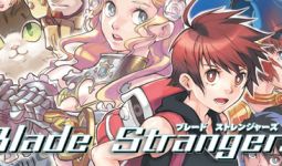 Download Blade Strangers pc game for free torrent