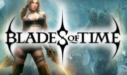 Download Blades of Time pc game for free torrent